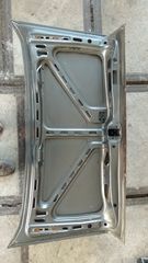 Mercedes 190E 1984-1995 πίσω καπο-thumb-1