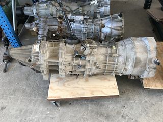 Nissan Navara D40 