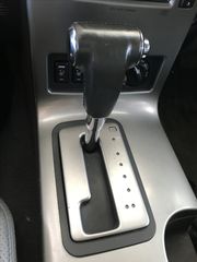 Nissan Navara D40 -thumb-1