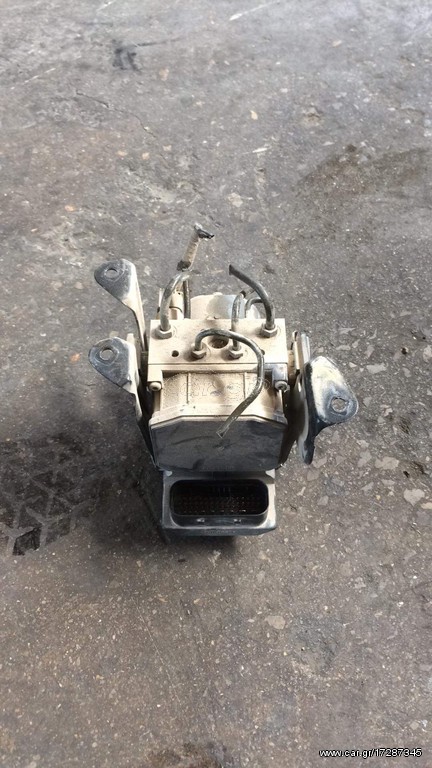 ΜΟΝΑΔΑ ΑΒS 450