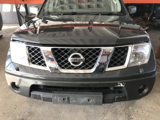Nissan Navara D40-thumb-3
