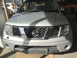 Nissan Navara D40-thumb-4