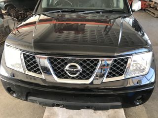 Nissan Navara D40-thumb-5