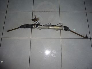 PEUGEOT 206 '02 1.4 8V (5Θ) ΚΡΕΜΑΡΓΙΕΡΑ ΥΔΡΑΥΛΙΚΗ