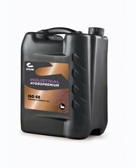 CYCLON HYDROPREMIUM ΥΔΡΑΥΛΙΚΟ ΛΑΔΙ 68 ΔΟΧ 20L [ΤΙΜΗ ΜΕ ΦΠΑ]