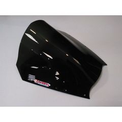 Ζελατίνα FABBRI ΣΚΟΥΡΟ ΦΙΜΕ YAMAHA TDM900 '02-'10