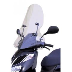 Ζελατίνα Fabbri Top Alto Aprilia Sportcity 125 / 200 / 250 '04-'08