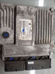 Opel Corsa D εγκέφαλος κινητήρα 55568383 6O3.S3 HW03A  6O3.S5 