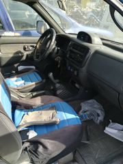 MITSUBISHI L200 K74 2002-2005 ΜΟΝΟ ΓΙΑ ΑΝΤΑΛΛΑΚΤΙΚΑ ΚΙΝΗΤΗΡΑΣ 4D56 TURBO INTERCOOLER -thumb-4