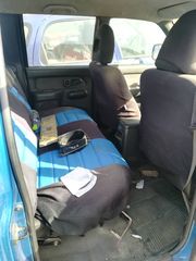 MITSUBISHI L200 K74 2002-2005 ΜΟΝΟ ΓΙΑ ΑΝΤΑΛΛΑΚΤΙΚΑ ΚΙΝΗΤΗΡΑΣ 4D56 TURBO INTERCOOLER -thumb-5