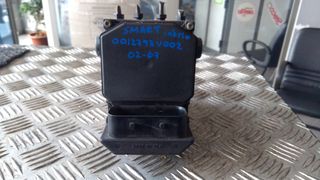 ΜΟΝΑΔΑ ABS SMART 02-07 BOSCH ( 0012793V002 )