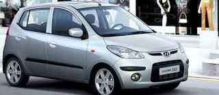 HYUNDAI I10 2009 1100CC D3FA G4HG ΠΩΛΟΥΝΤΑΙ ΑΝΤΑΛΛΑΚΤΙΚΑ ΜΗΧΑΝΙΚΑ ΚΑΙ ΦΑΝΟΠΟΙΕΙΑΣ