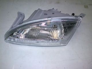 HYUNDAI LANTRA (1995-2000) γνήσιο, καινούργιο μπροστινό αριστερό φανάρι