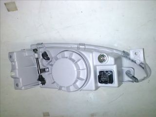 HYUNDAI LANTRA (1995-2000) γνήσιο, καινούργιο μπροστινό αριστερό φανάρι-thumb-2