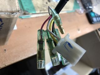 ΠΗΝΙΟΦΟΡΟΣ CRYPTON-105 ΓΝΗΣΙΟ-thumb-2