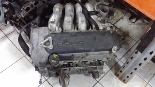 ΜΗΧΑΝΉ SUZUKI M16A VVT SWIFT, VITARA,SX4