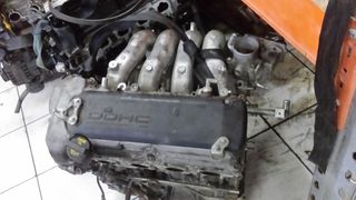ΜΗΧΑΝΉ SUZUKI M16A VVT SWIFT, VITARA,SX4-thumb-1