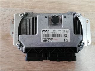 ΕΓΚΕΦΑΛΟΣ ΜΗΧΑΝΗΣ TOYOTA AYGO 2006-2012