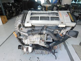 MINI COOPER S  1.6cc (ΚΟΜΠΡΕΣΟΡΑΣ)  ( W11B16A )-thumb-1