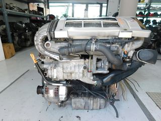 MINI COOPER S  1.6cc (ΚΟΜΠΡΕΣΟΡΑΣ)  ( W11B16A )-thumb-2