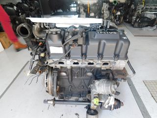 MINI COOPER S  1.6cc (ΚΟΜΠΡΕΣΟΡΑΣ)  ( W11B16A )-thumb-4