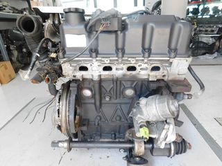 MINI COOPER S  1.6cc (ΚΟΜΠΡΕΣΟΡΑΣ)  ( W11B16A )-thumb-6