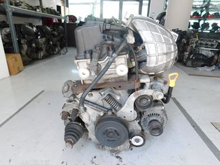MINI COOPER S  1.6cc (ΚΟΜΠΡΕΣΟΡΑΣ)  ( W11B16A )-thumb-9