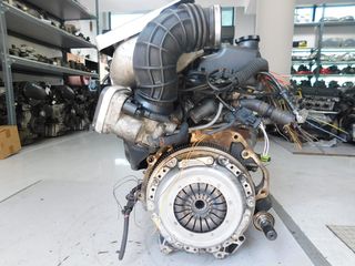 MINI COOPER S  1.6cc (ΚΟΜΠΡΕΣΟΡΑΣ)  ( W11B16A )-thumb-10