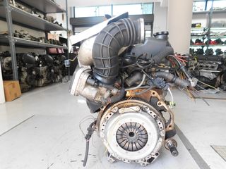 MINI COOPER S  1.6cc (ΚΟΜΠΡΕΣΟΡΑΣ)  ( W11B16A )-thumb-11