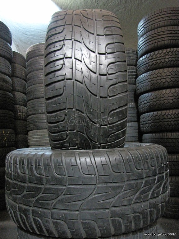 2TMX 275-55-17 PIRELLI SCORPION ZERO