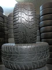 2TMX 275-55-17 PIRELLI SCORPION ZERO