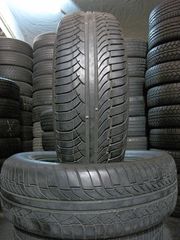 2TMX 235-65-17 MICHELIN DIAMARIS 4X4