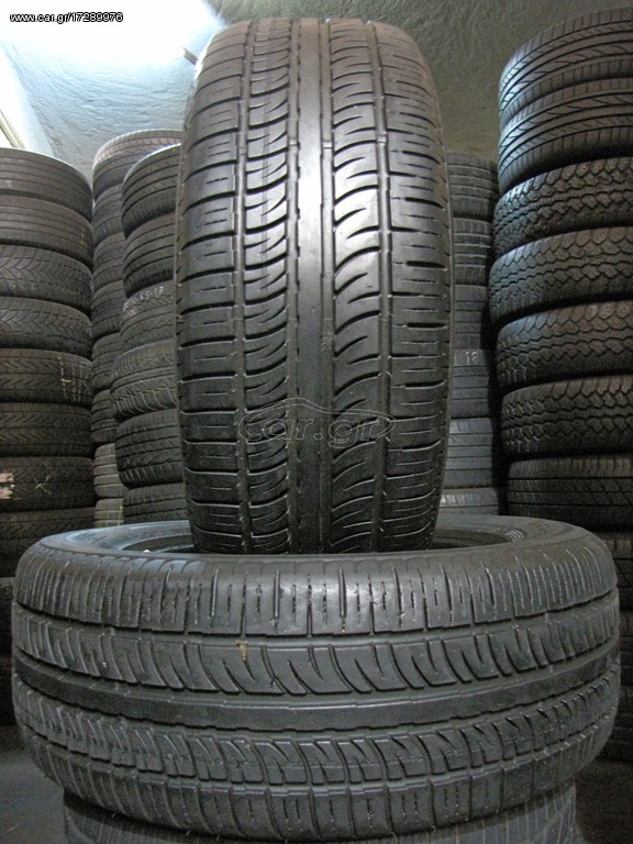 2TMX 235-65-17 PIRELLI SCORPION ZERO 
