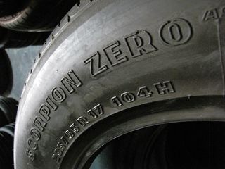 2TMX 235-65-17 PIRELLI SCORPION ZERO -thumb-4