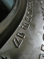 2TMX 235-65-17 PIRELLI SCORPION ZERO -thumb-6
