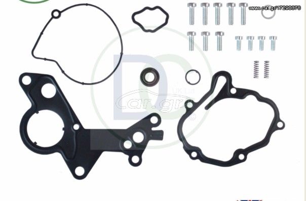 Σετ επισκευής αντλίας πετρελαίου vw caddy III, 038145209, 038145209E, 038145209H, 038145209K, 038145209N, 038145209Q, 038148209C, 2003035-00, 7.24807.17.0,