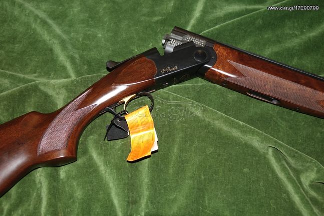 BERETTA 686 ULTRA LIGHT