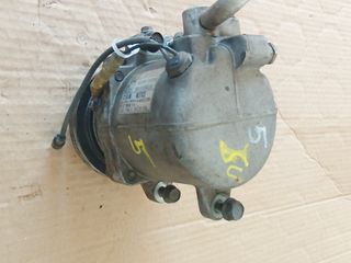 SUZUKI SWIFT - GRAND VITARA 1989-2000 ΚΟΜΠΡΕΣΕΡ AIRCODITION  ΚΩΔ. 95200-70CH0 