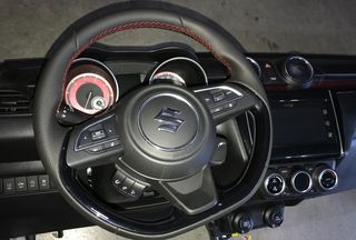SWIFT SPORT 2018- 24 ΑΜΑΞΩΜΑ ΕΣΩΤΕΡΙΚΟ-thumb-9