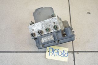 ΜΟΝΑΔΑ ABS (8200129951) RENAULT MODUS 1500CC 2005-2008