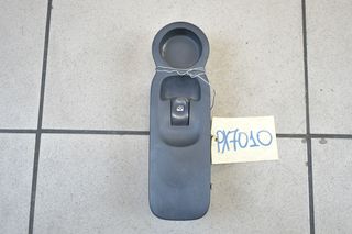 ΔΙΑΚΟΠΤΗΣ ΠΑΡΑΘΥΡΩΝ ΠΟΡΤΑΣ ΕΜΠΡΟΣ ΔΕΞΙΑ (8200278436) RENAULT MODUS 2005-2015