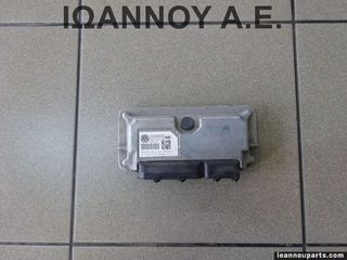 ΕΓΚΕΦΑΛΟΣ ΜΗΧΑΝΗΣ 03C906024CK BC.0105456.D 03C907445 CGG 1.4cc VW GOLF 6 2008 - 2012