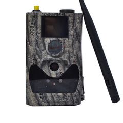 Κάμερα 18MP 2G 1080p HD video MMS/EMAIL για κυνηγούς μελίσσια αποθήκες SG880MK-18mHD
