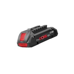 ProCORE18V 4,0Ah Μπαταρία - 16.8V - 20V - BOSCH (#1600A016GB)