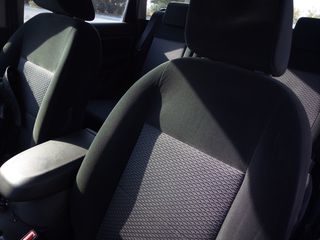 Ford C-Max 2008 1.6 TI-VCT 115 PS GHIA *Ελληνικής Αντιπροσωπείας*-thumb-10