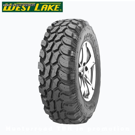 185R14C 102/100N WESTLAKE SL366 MT MONO 310 EURO!!!