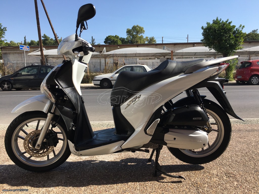 Honda SH 150i  '13