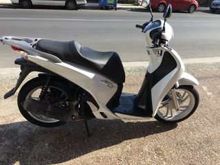 Honda SH 150i  '13-thumb-1