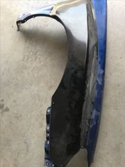 ΦΤΕΡΑ ΕΜΠΡΟΣ ΑΠΟ SUBARU IMPREZA WRX STI 2006 N12-thumb-1