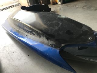 ΦΤΕΡΑ ΕΜΠΡΟΣ ΑΠΟ SUBARU IMPREZA WRX STI 2006 N12-thumb-3